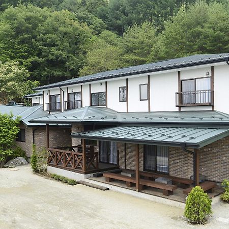 가와구치코 컨트리 코티지 반 후지카와구치코 외부 사진