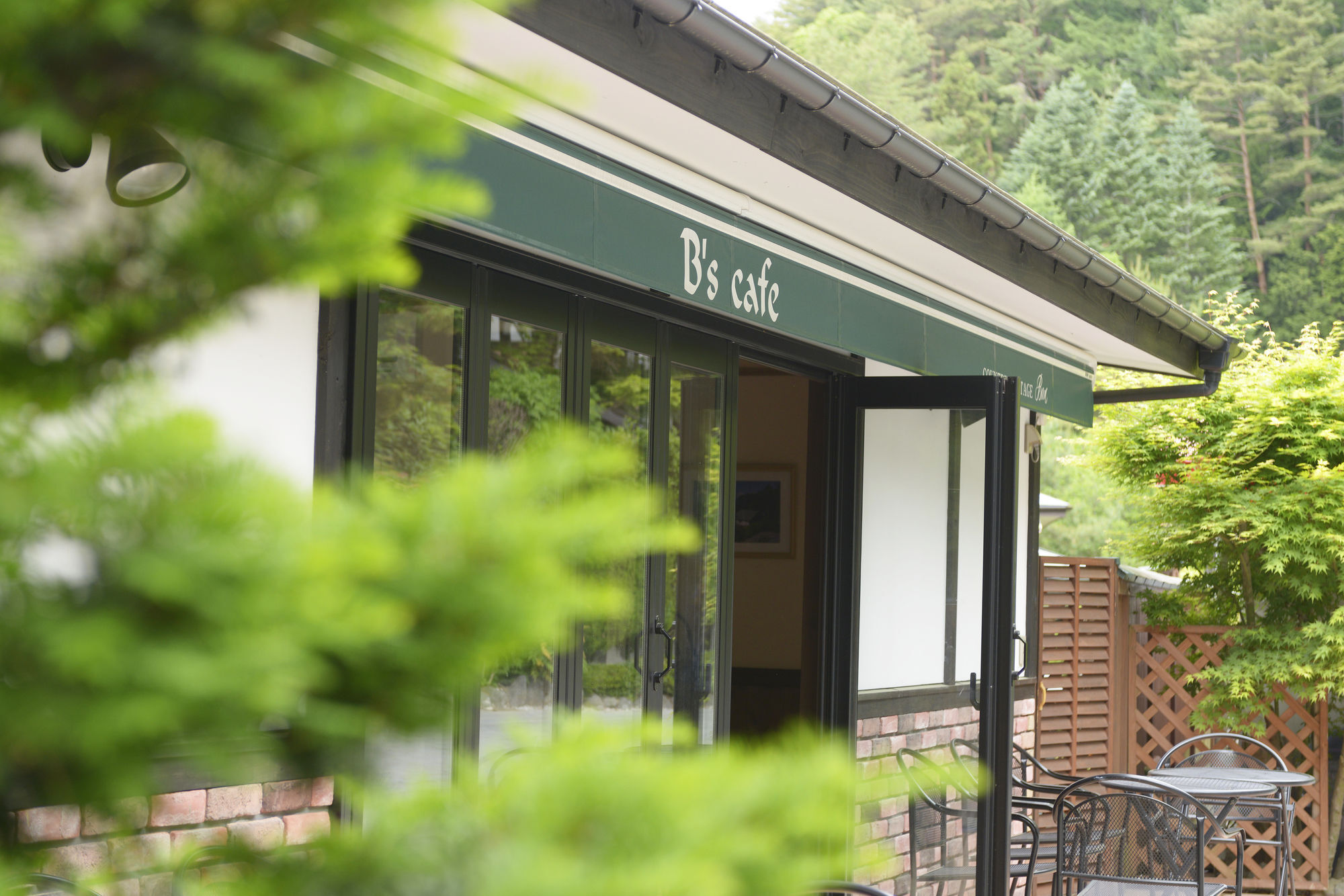 가와구치코 컨트리 코티지 반 후지카와구치코 외부 사진